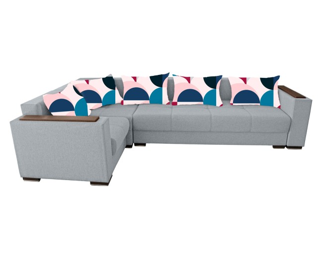 Coltar Solis MAX 3+1 N85